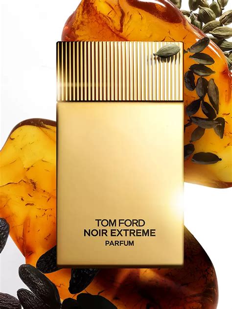 tom ford noir extrem parfum|tom ford noir extreme parfum review.